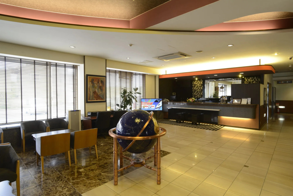 APA Hotel Kofu Minami