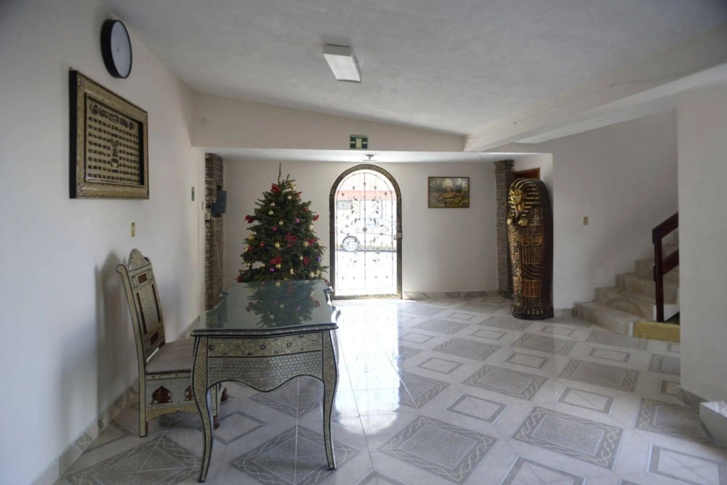 Casa Shalom Puebla