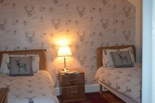 Roseneath Guest House