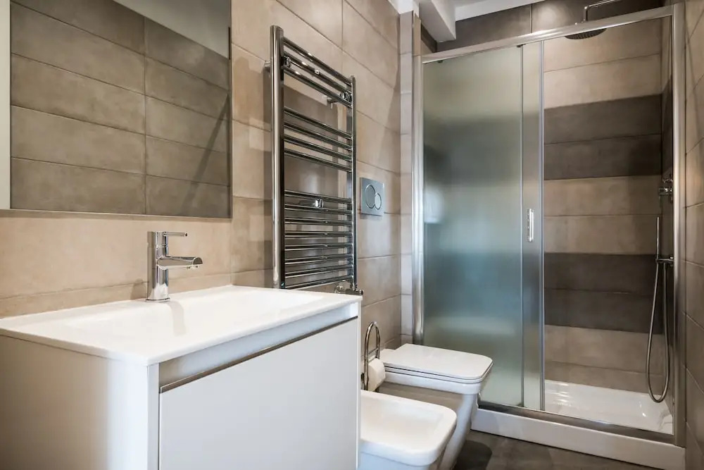 Expeditus VATICAN Luxury Suites SAINT PETERS VIEW