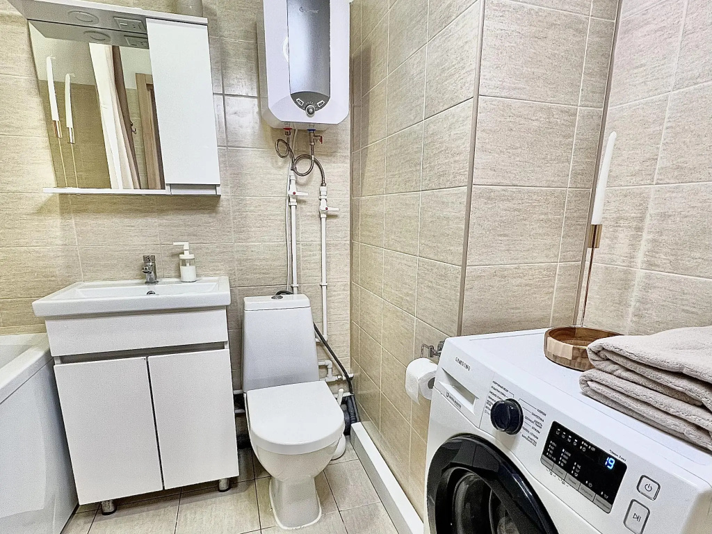 Pashk Inn Apartments (Пашк Инн Апартментс) на улице Степана Разина