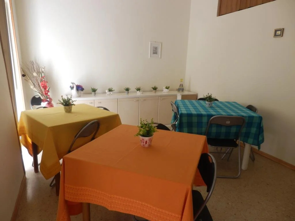 B&B Mare e Monti