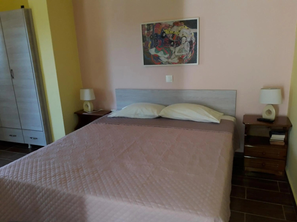 Petasos Apartments 1
