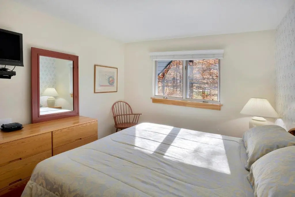 Woods Resort Unit V26