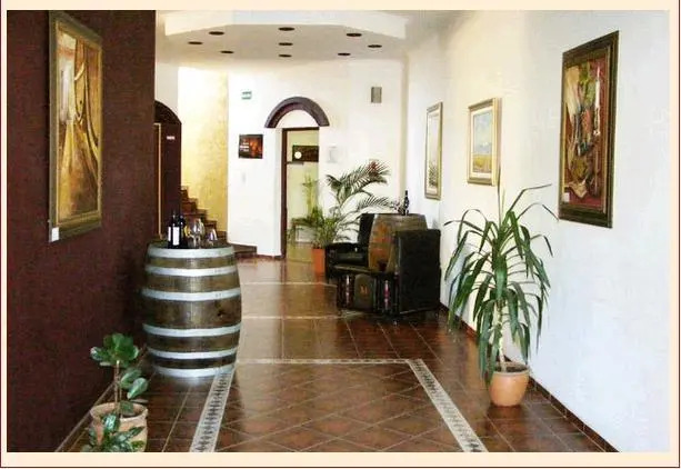 Apart Hotel Malbec