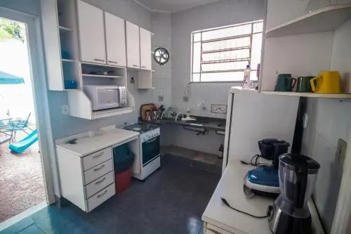 Casa Hostel Petrópolis