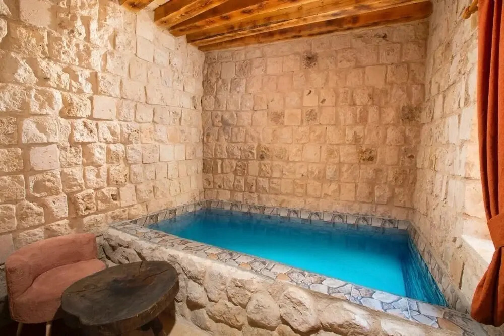 Magna Aurum Cave Hotel