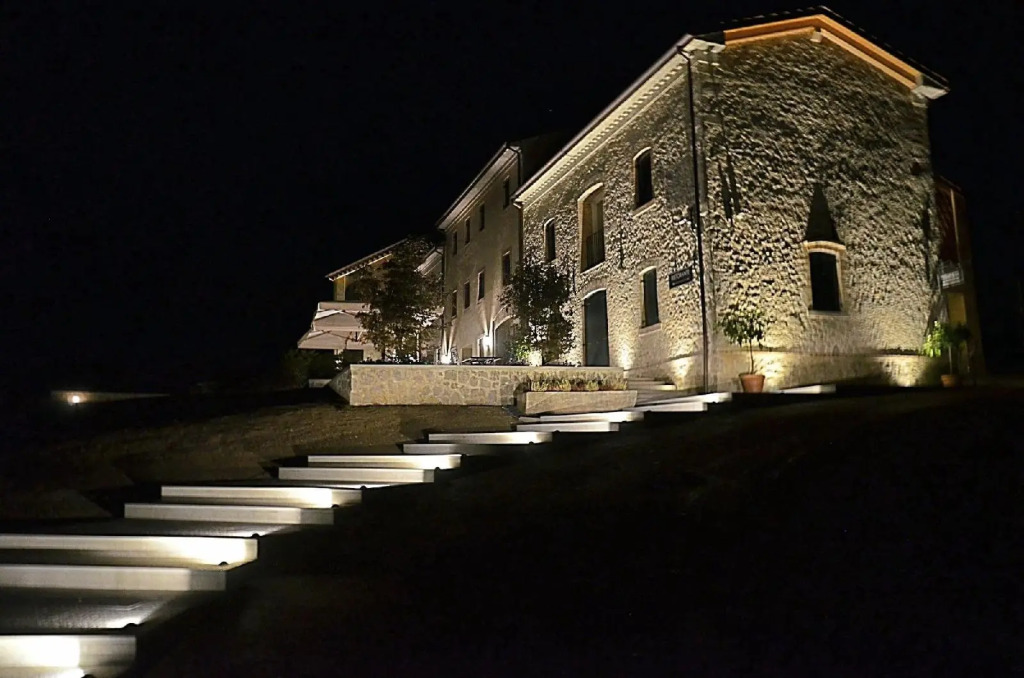 Colonìa Resort & SPA