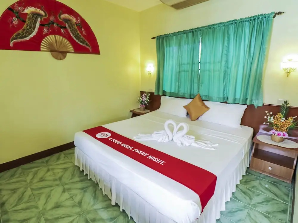 The Golddiggers Resort