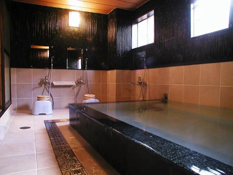 Business Ryokan Akashiya Annex