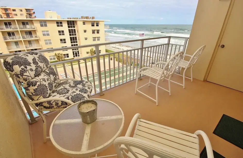 Sea Coast Gardens III 507 Apartment 2