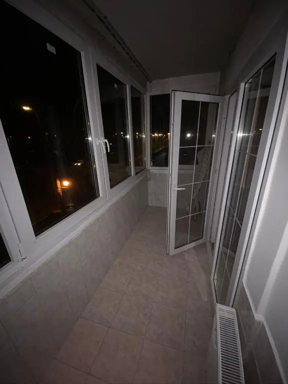 Apartament Marasesti