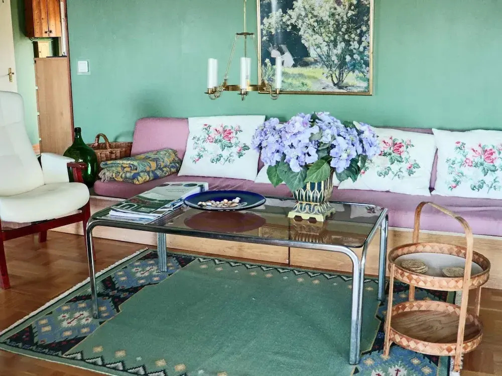 7 Person Holiday Home in Skummeslovsstrand