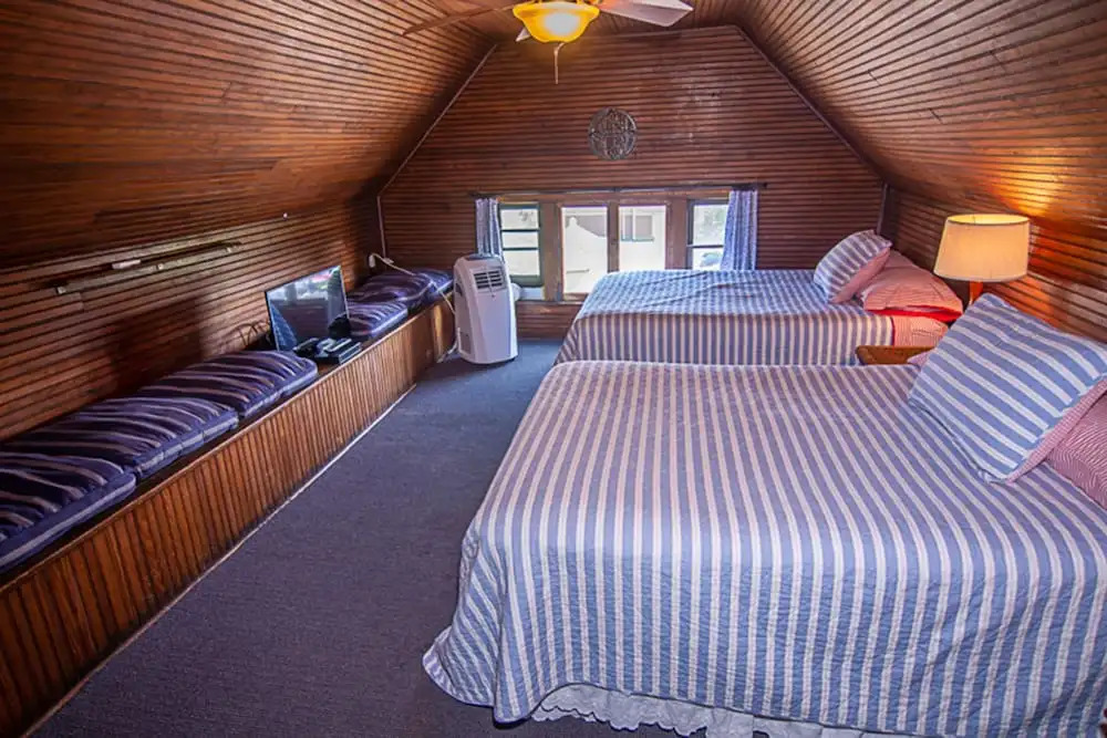 Serendipity Resort & Suites