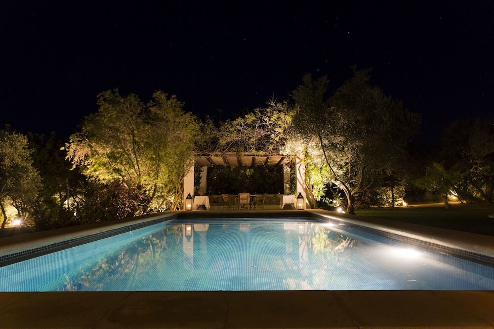 Hacienda De San Rafael, Seville Image 21