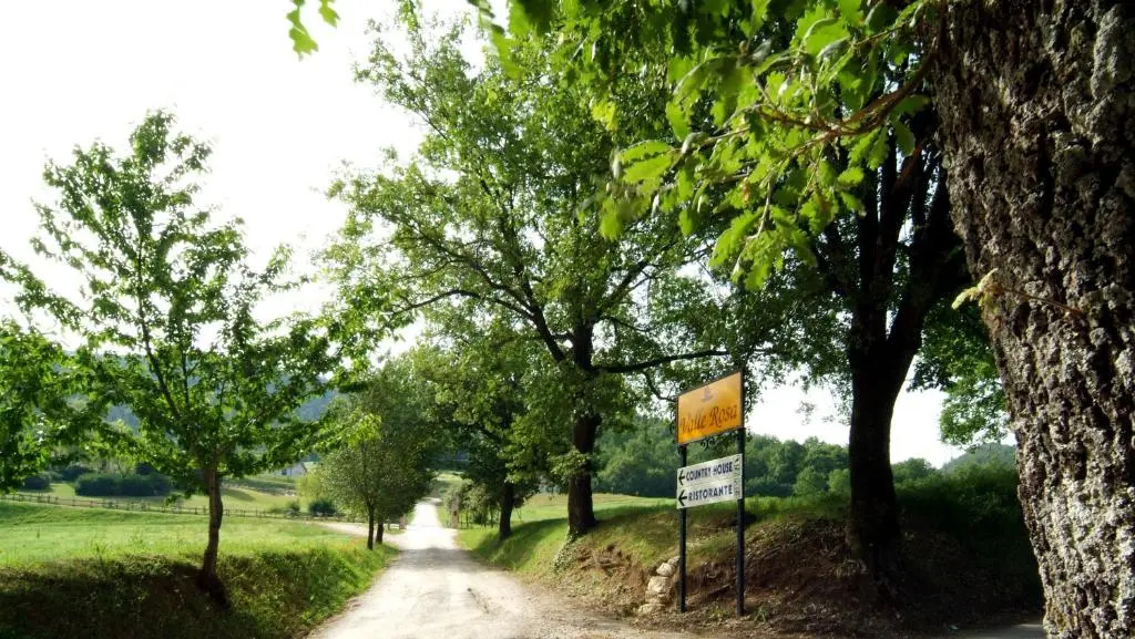 Valle Rosa
