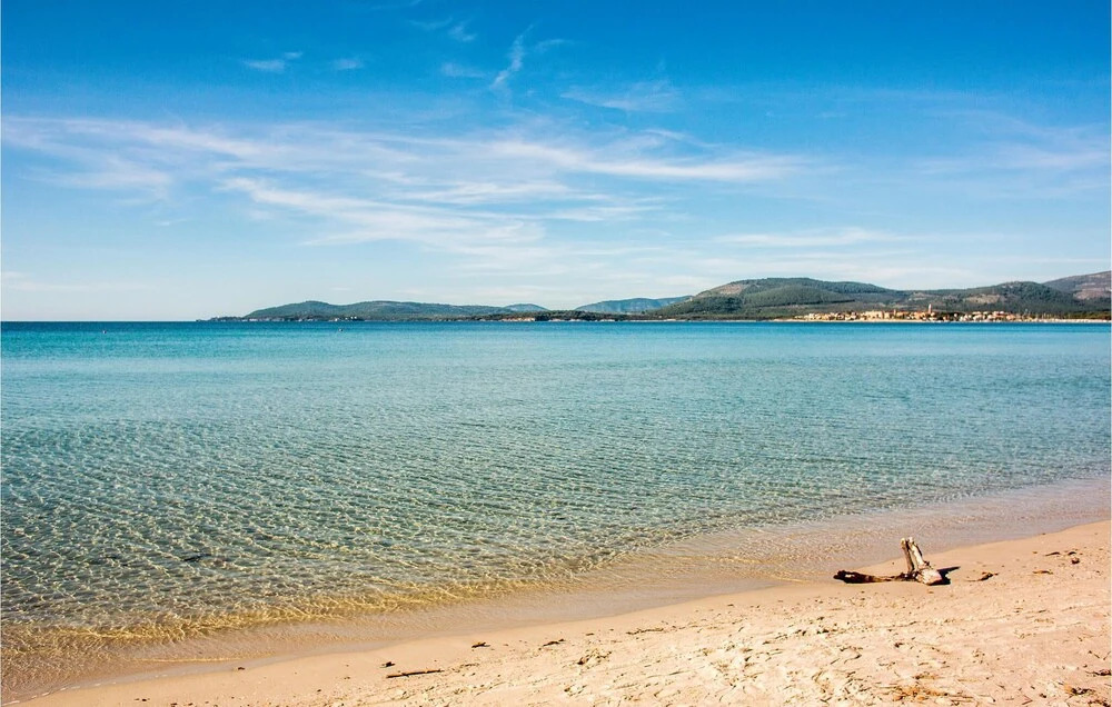 Amazing Apartment in Alghero With 2 Bedrooms and Wifi