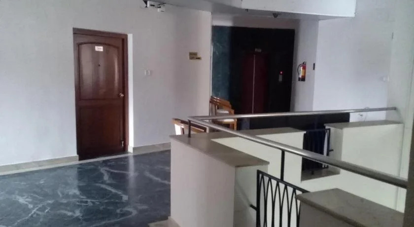 Soorya Residency