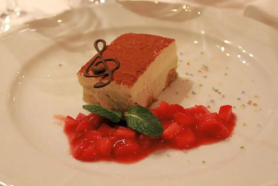 Hotel La Cruna