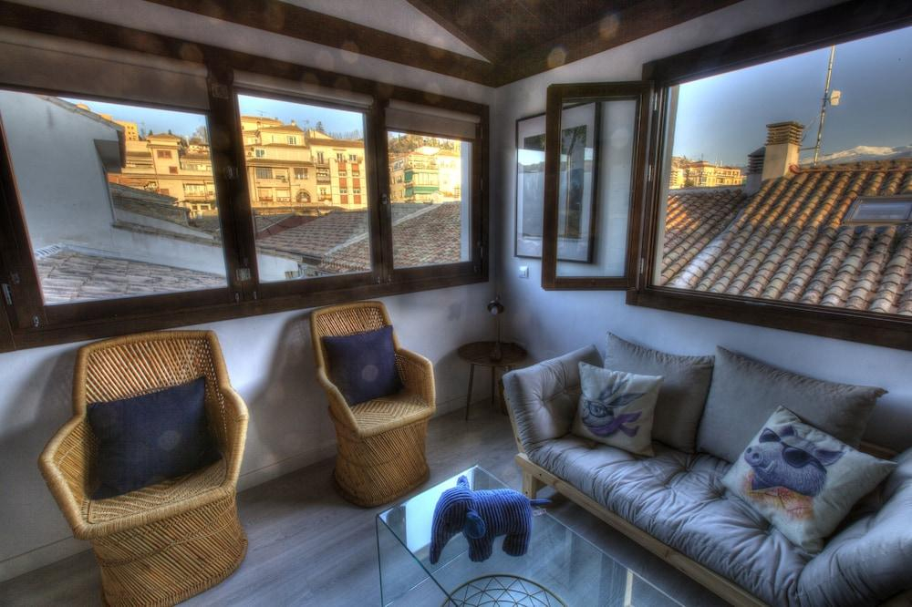 Apartamentos Real Suites Realejo 3000