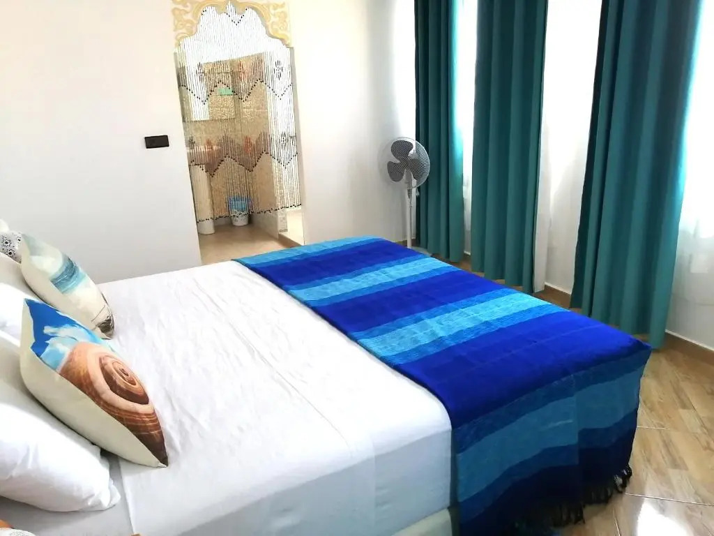 Sara House Nador