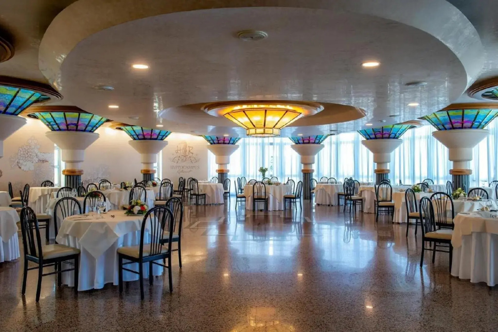 Hotel Le Tegnue