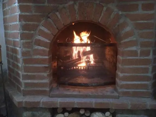 Il Capriolo Felice - Agriturismo