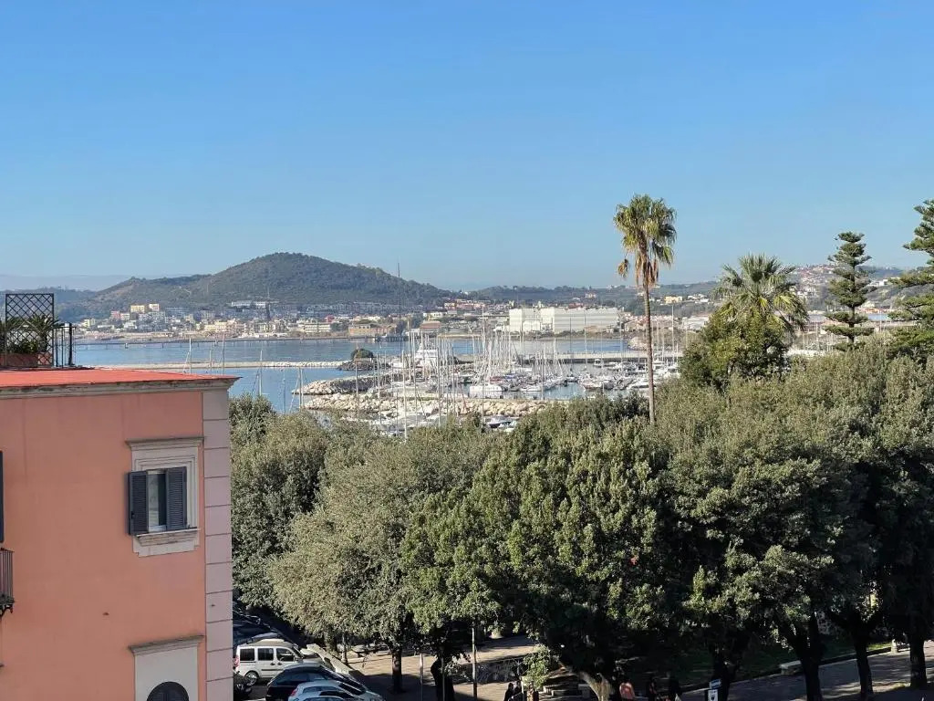 Altre Stelle Suite Apartments