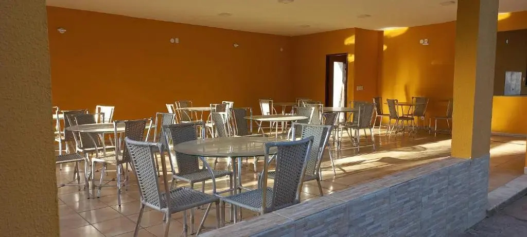Caminito Beach Hotel
