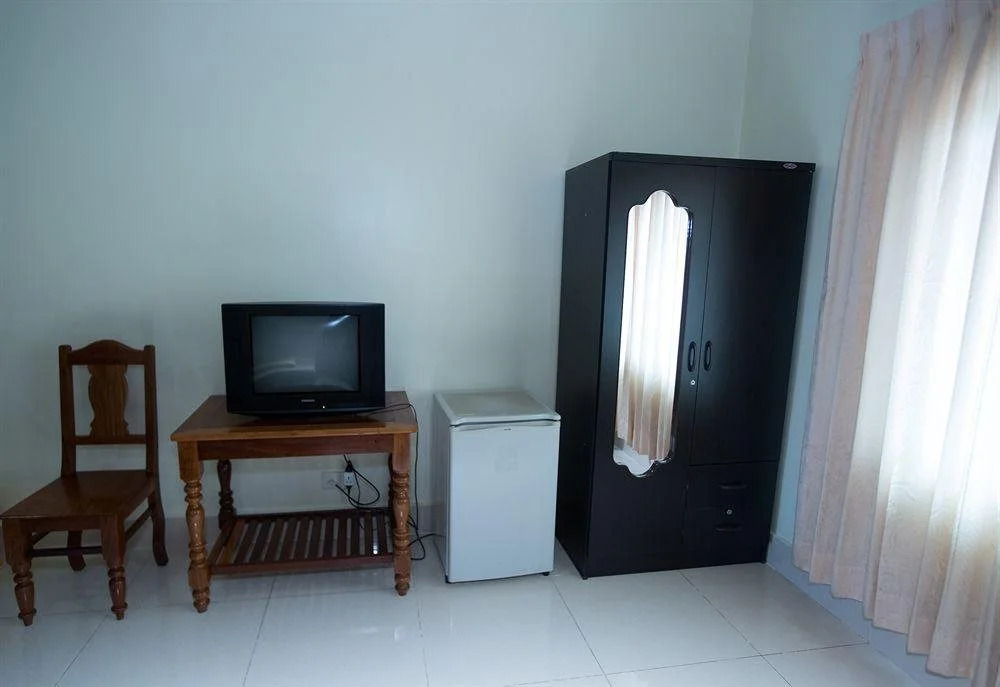 Velkommen Guesthouse Siem Reap