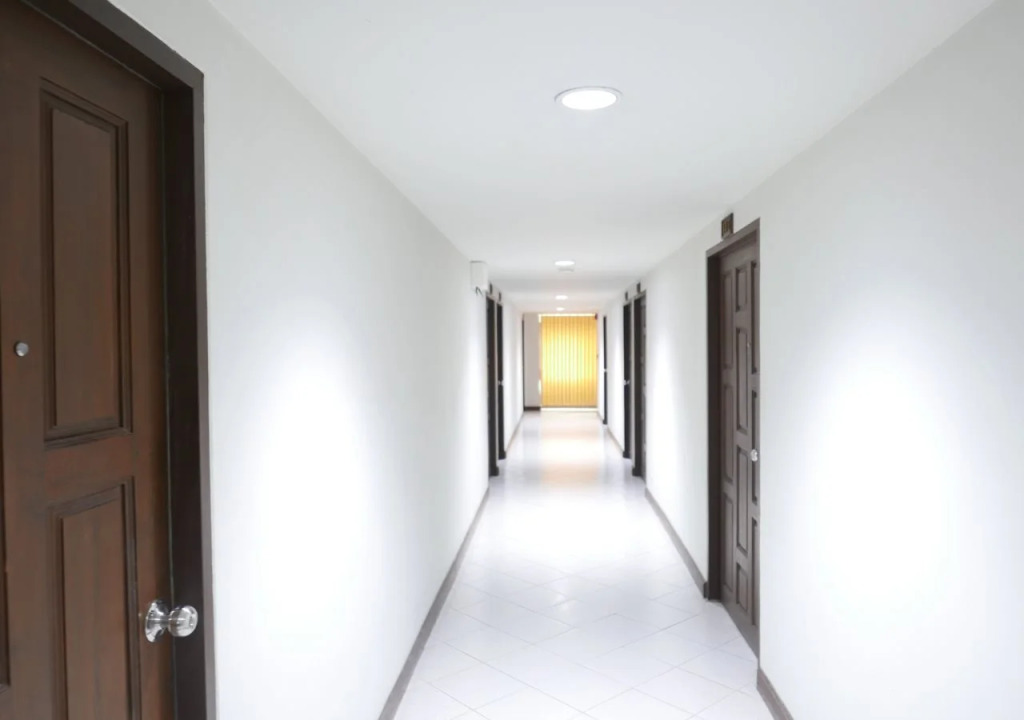 Makkasan Inn Hotel