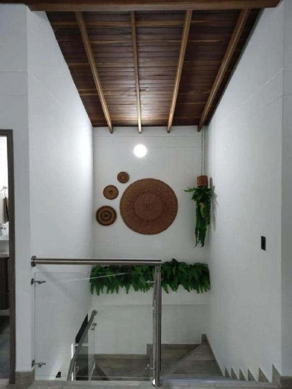 Villa del Gualí #1