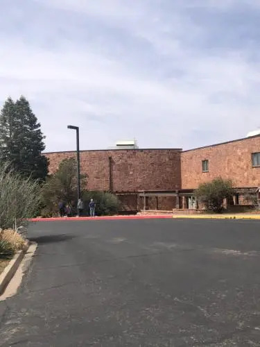 Cedar Canyon Condos