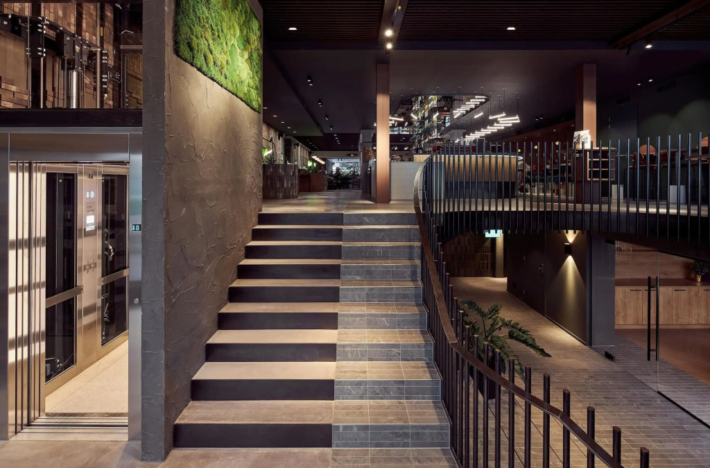 Met Hotel Amsterdam