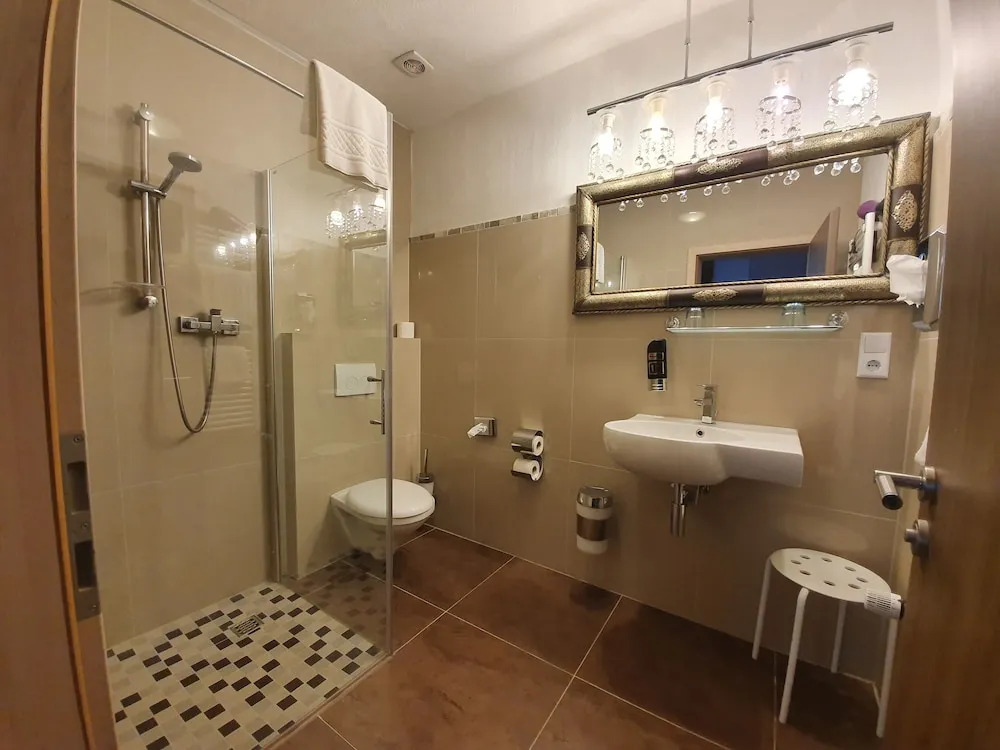 Hotel Osteria Del Vino Cochem