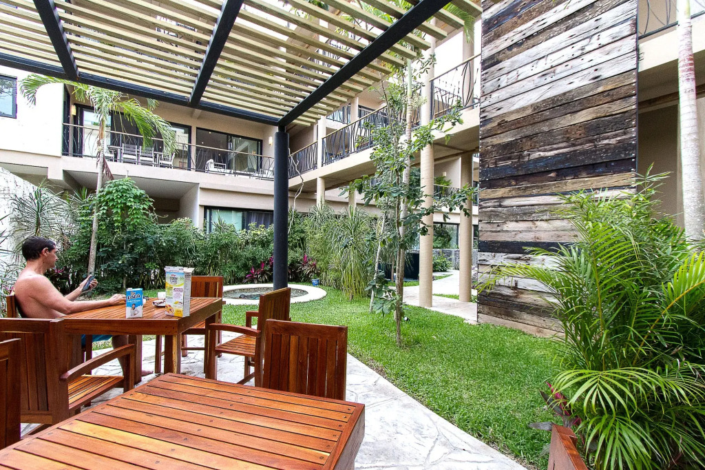 Ki Tulum105 by iMexico