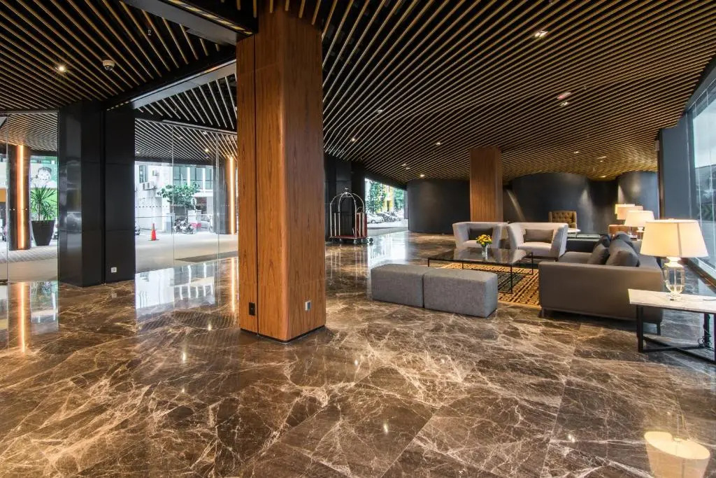 AC Hotel by Marriott Puchong