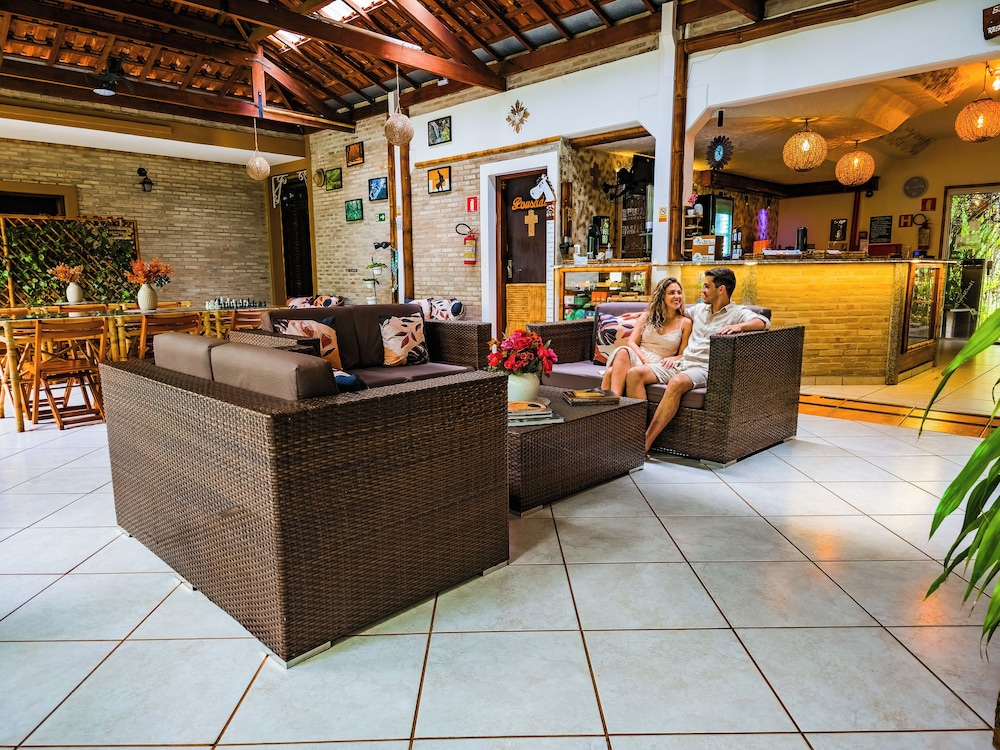 Hotel Natural Brotas - SPA & Lazer