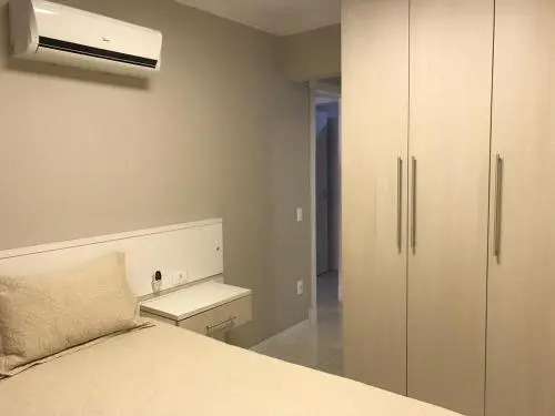 Lindo apartamento em Balneário Camboriú, 1 quadra do mar