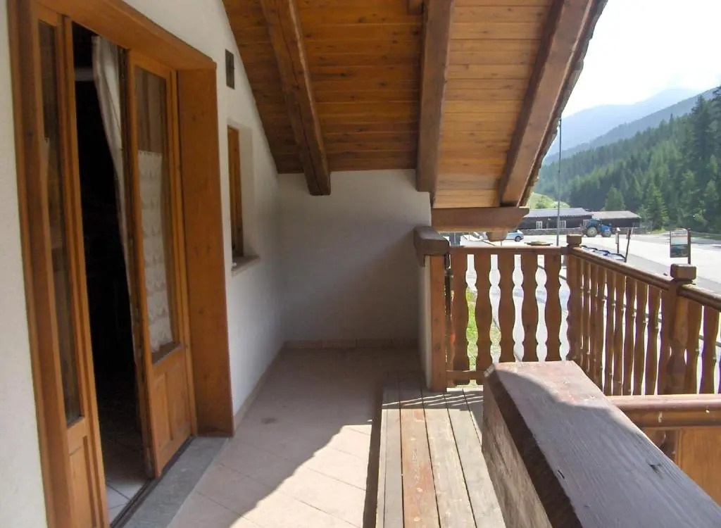 Residenza LTeit