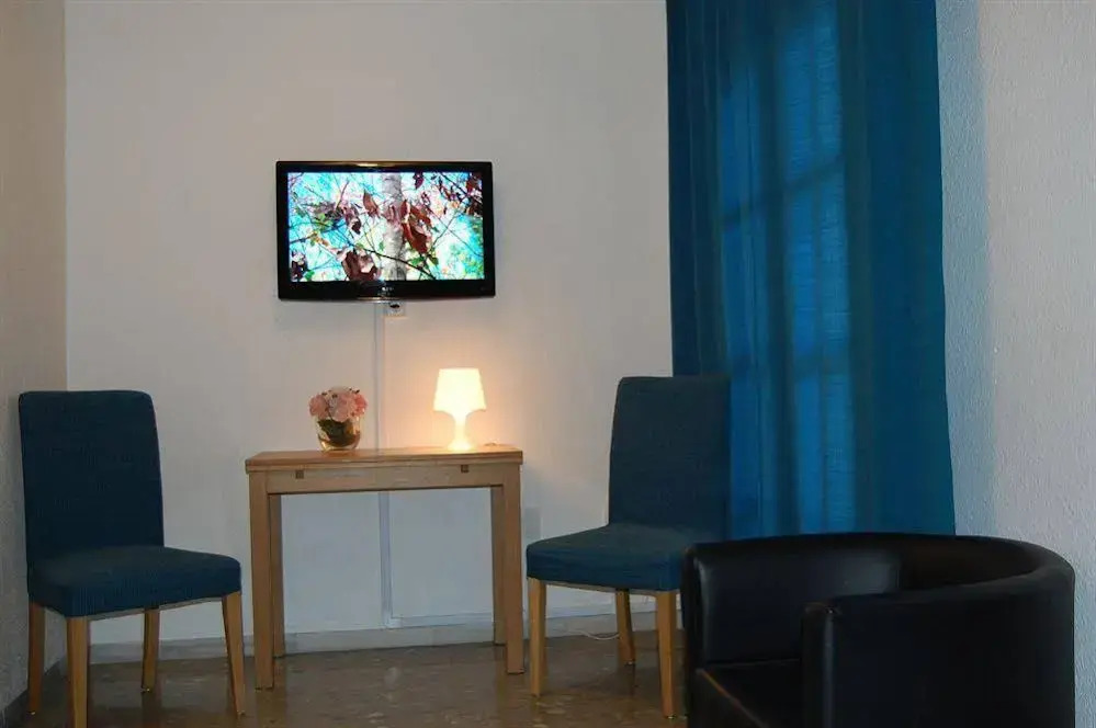 Hostal Juan de Austria II
