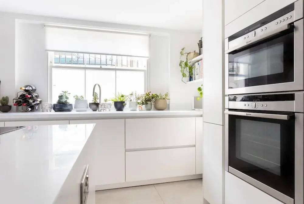 Gladstone Street by Onefinestay