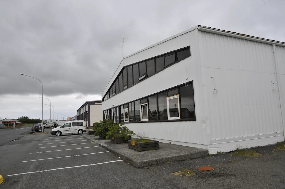 Nordic Guest House