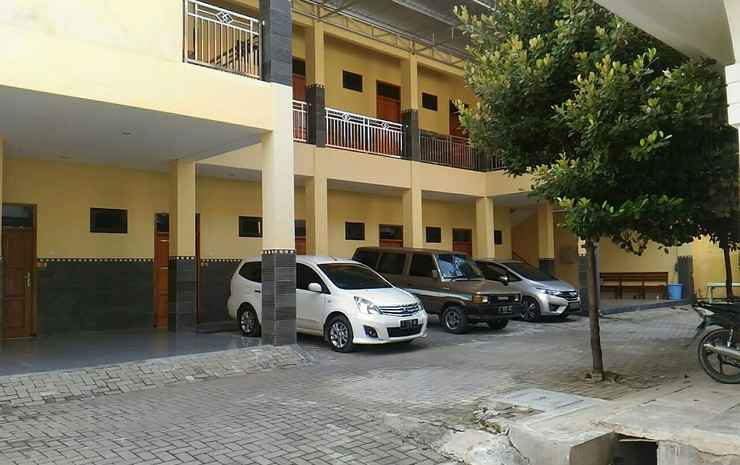 Kopen Homestay Syariah