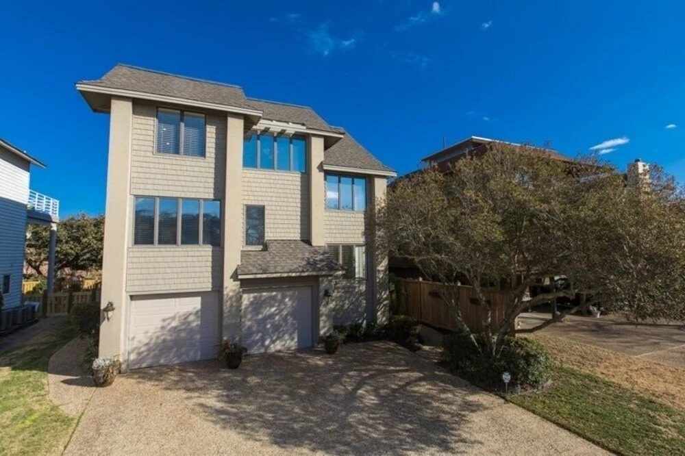 Casa Croatan 4 Bedroom Home