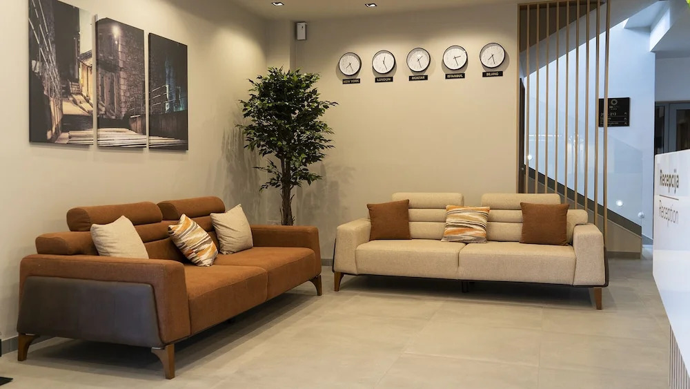 HA Hotel Mostar