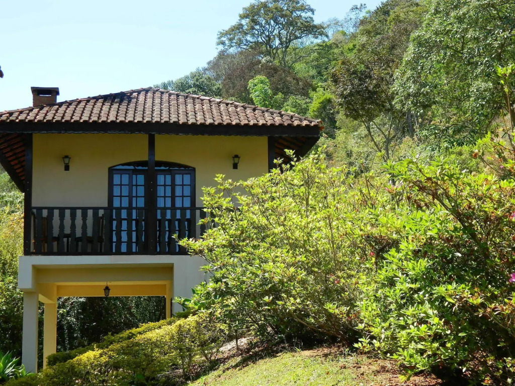 Pousada Lua e Sol