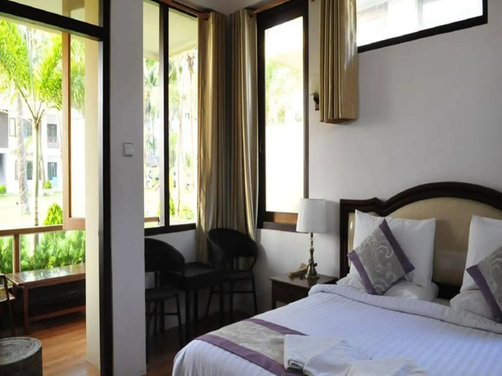 Hotel Lux