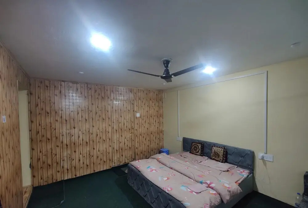 HATYZ Guest House