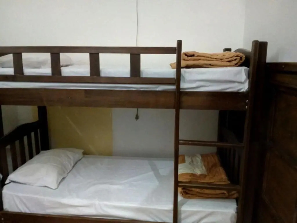 Tofi Hostel Tbilisi